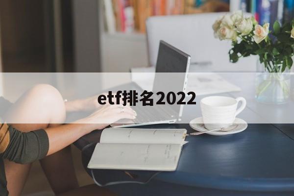 etf排名2022(ETF排名前几明的是哪些)